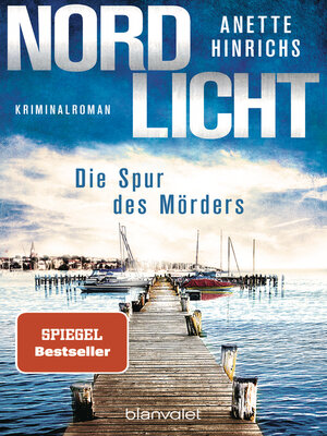 cover image of Nordlicht--Die Spur des Mörders